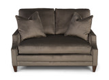 Bristol Loveseat thumbnail 1