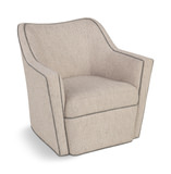 Folio Swivel Chair thumbnail 2