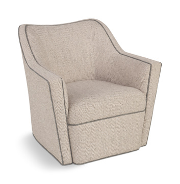 image Folio Swivel Chair