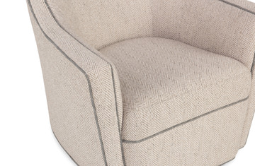 Folio Swivel Chair