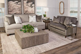 Bristol Loveseat thumbnail 4