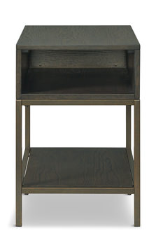 Ethan Chairside Table