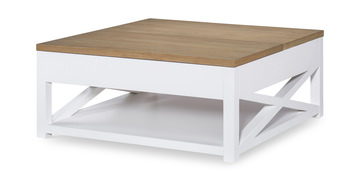 Palmer Lift Coffee Table