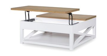 Palmer Lift Coffee Table