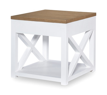 Palmer End Table
