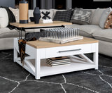 Palmer Lift Coffee Table thumbnail 5