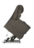 Kelly Power Lift Chair Recliner - Smoke thumbnail 14