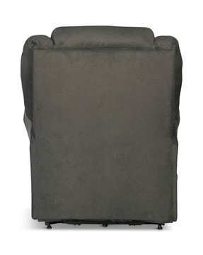 Kelly Power Lift Chair Recliner - Smoke