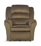 Kelly Power Lift Chair Recliner - Coffee thumbnail 3