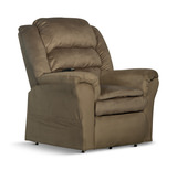 Kelly Power Lift Chair Recliner - Coffee thumbnail 2