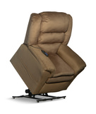 Kelly Power Lift Chair Recliner - Coffee thumbnail 12