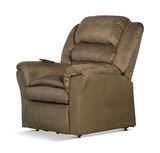 Kelly Power Lift Chair Recliner - Coffee thumbnail 6