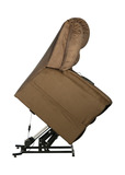 Kelly Power Lift Chair Recliner - Coffee thumbnail 13