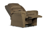 Kelly Power Lift Chair Recliner - Coffee thumbnail 11
