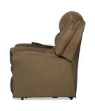 Kelly Power Lift Chair Recliner - Coffee thumbnail 9
