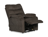 Buckley Power Lift Chair Recliner - Chocolate thumbnail 10