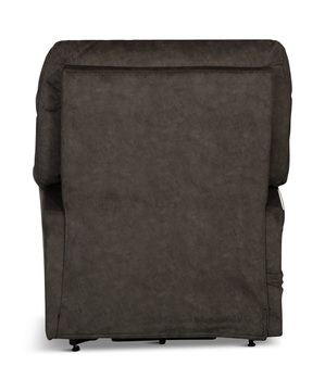 Buckley Power Lift Chair Recliner - Chocolate