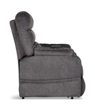 Buckley Power Lift Chair Recliner - Graphite thumbnail 4