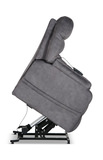 Buckley Power Lift Chair Recliner - Graphite thumbnail 11