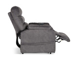 Buckley Power Lift Chair Recliner - Graphite thumbnail 12