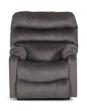 Buckley Power Lift Chair Recliner - Graphite thumbnail 2