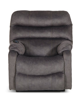 Buckley Power Lift Chair Recliner - Graphite
