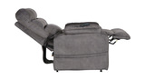 Buckley Power Lift Chair Recliner - Graphite thumbnail 13