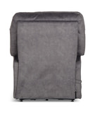 Buckley Power Lift Chair Recliner - Graphite thumbnail 3