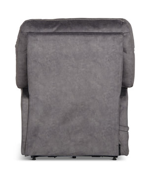 Buckley Power Lift Chair Recliner - Graphite