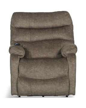 Buckley Power Lift Chair Recliner - Portabella