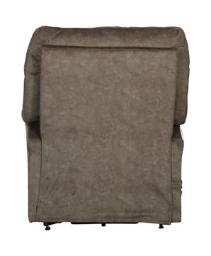 Buckley Power Lift Chair Recliner - Portabella