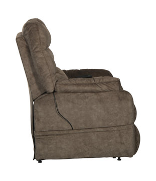 Buckley Power Lift Chair Recliner - Portabella