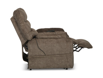 Buckley Power Lift Chair Recliner - Portabella