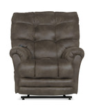 Oliver Dual Power Reclining Lift Chair - Dusk thumbnail 3