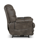 Oliver Dual Power Reclining Lift Chair - Dusk thumbnail 5