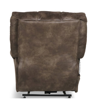 Oliver Dual Power Reclining Lift Chair - Sunset