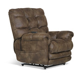 Dropship Lehboson Lift Chair Recliners, Electric Power Recliner