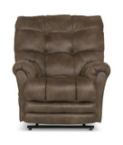 Oliver Dual Power Reclining Lift Chair - Sunset thumbnail 3