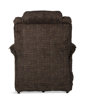 Soother Power Lift Chair Recliner - Chocolate