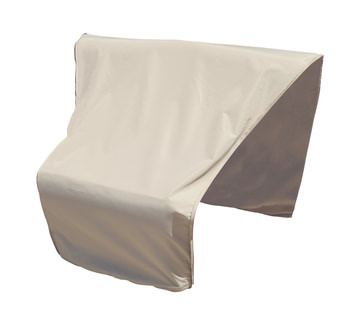 image Protective Cover -  Modular 45 Wedge
