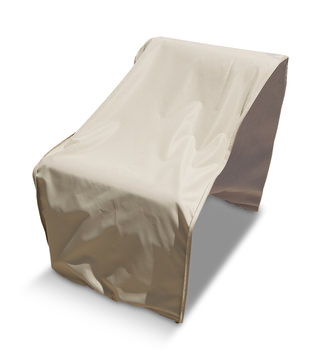image Protective Cover - Modular Armless Middle