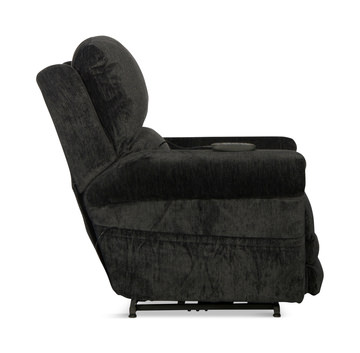 Warner Power Lift Chair Recliner - Slate