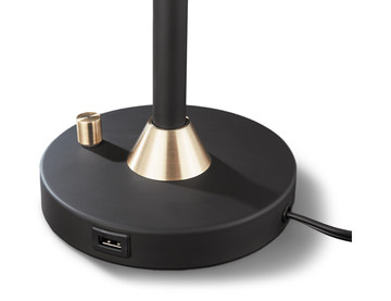 Luken Lamps - Set of 2