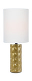 Delta Table Lamp thumbnail 1
