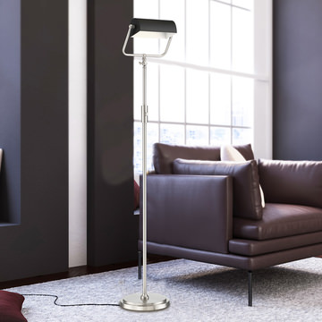 Caileb Floor Lamp