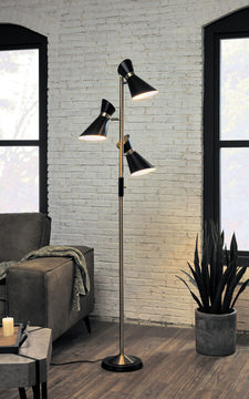 Jared Floor Lamp