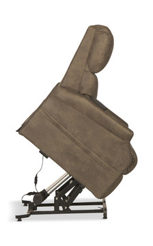 Tucker Power Lift Chair Recliner