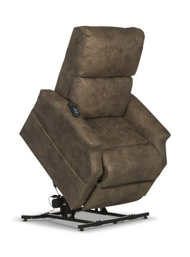 Tucker Power Lift Chair Recliner