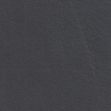 Jetson Zero Gravity Leather Power Recliner - Gunmetal