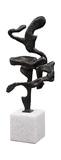 Salsa Sculpture thumbnail 1